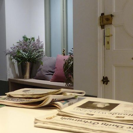 Casa Mathilda Bed & Breakfast Барселона Екстериор снимка