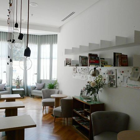 Casa Mathilda Bed & Breakfast Барселона Екстериор снимка