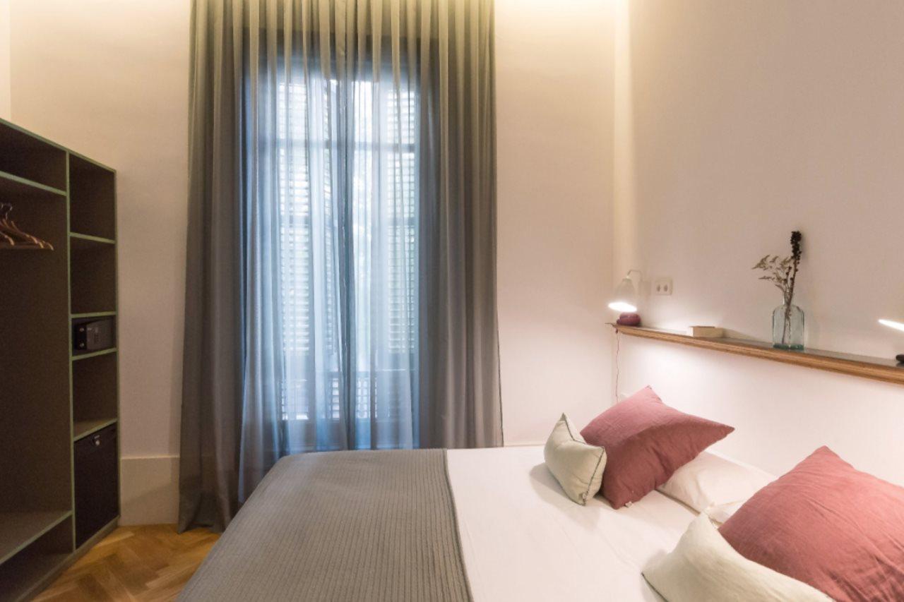 Casa Mathilda Bed & Breakfast Барселона Екстериор снимка