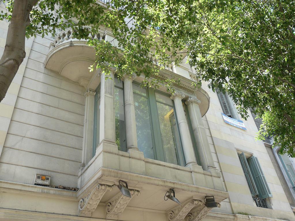 Casa Mathilda Bed & Breakfast Барселона Екстериор снимка